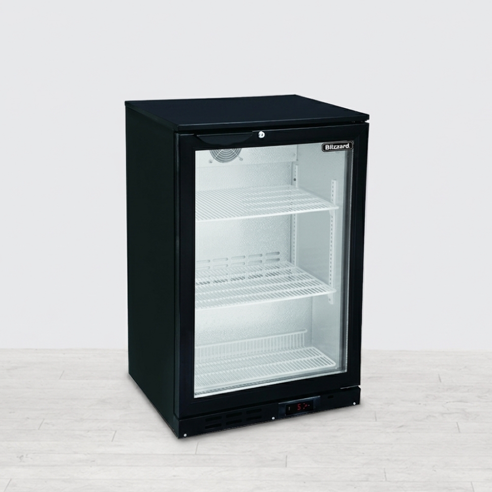 Undercounter Single Fridge Undercounter Single Fridge